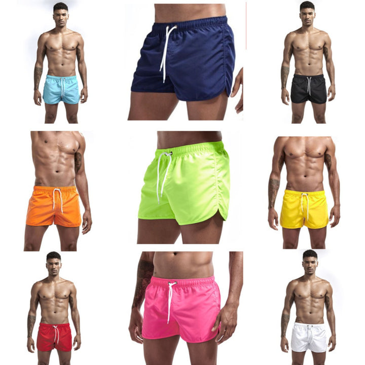 Drune | Strandshorts