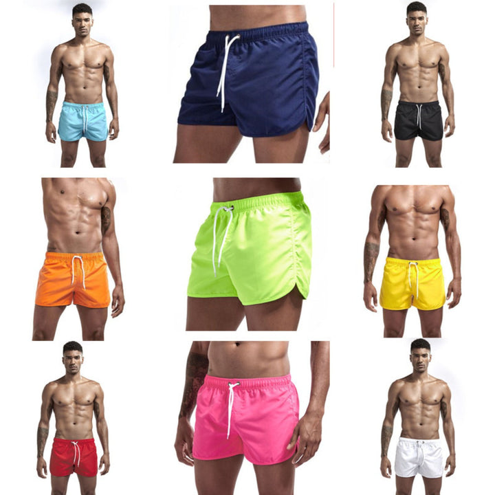 Drune | Strandshorts