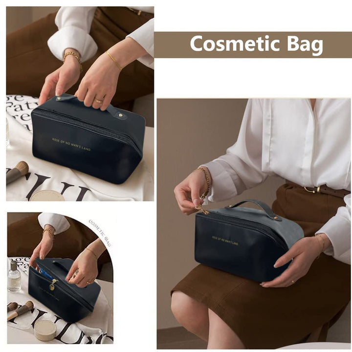 Drune-Up Tasche Leder
