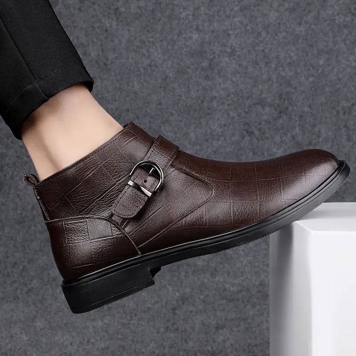Drune | Ranger-Stiefel