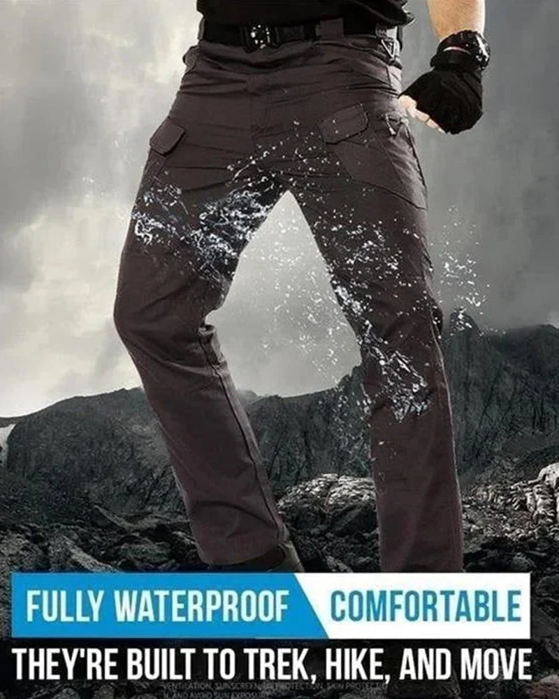 Drune | Tactical Hose Herren