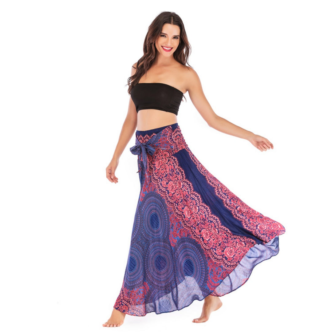 Drune | Strandkleid