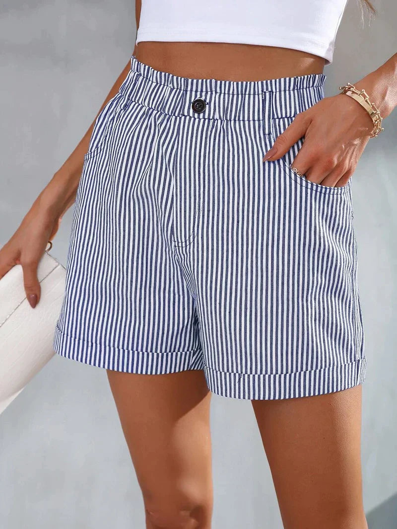 Drune | ComfortFit Shorts