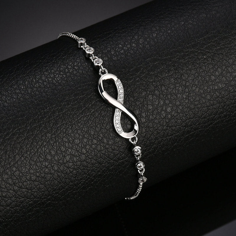 Drune | Lux Infinite Armband