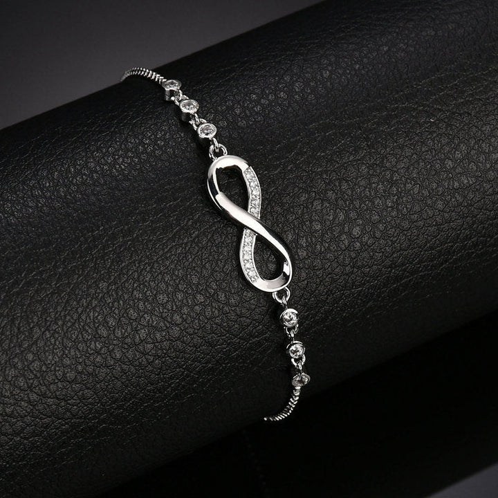 Drune | Lux Infinite Armband