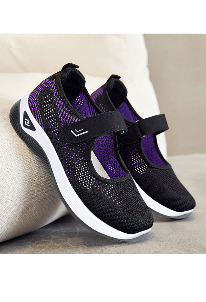 Drune | Bequeme Turnschuhe - Optimale Unterstützung