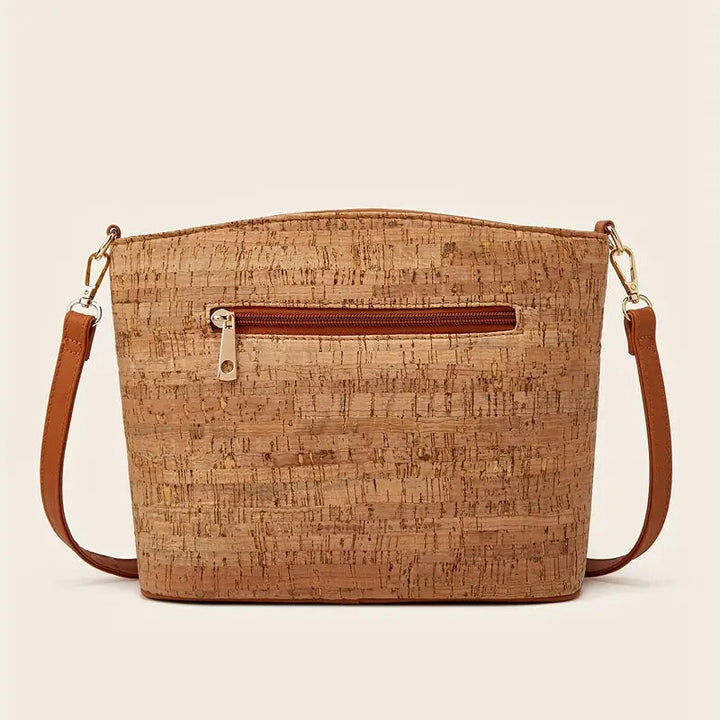 Drune-Tasche Im Ethno-Stil