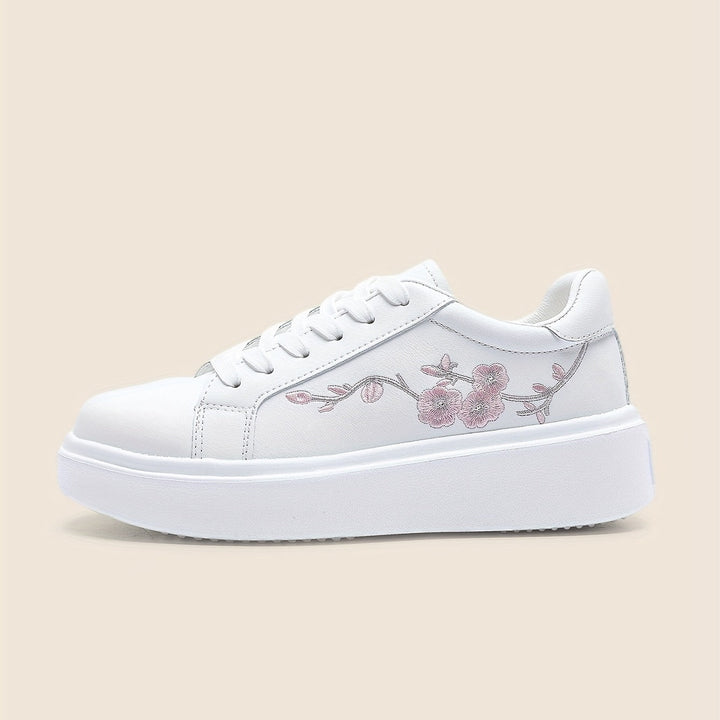 LeinenSneakers Damen Helena Drune