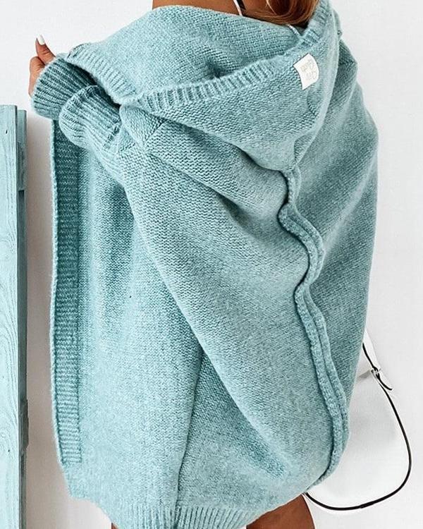 Drune | Damen Manteljacke