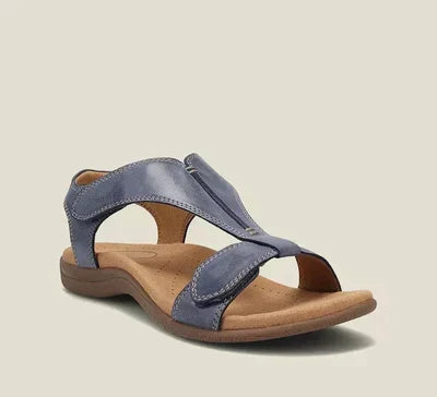 Drune - Orthopädische Sandalen mit Fußgewölbeunterstützung