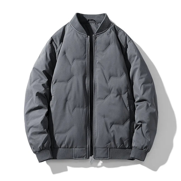Drune | Trendy Herrenjacke