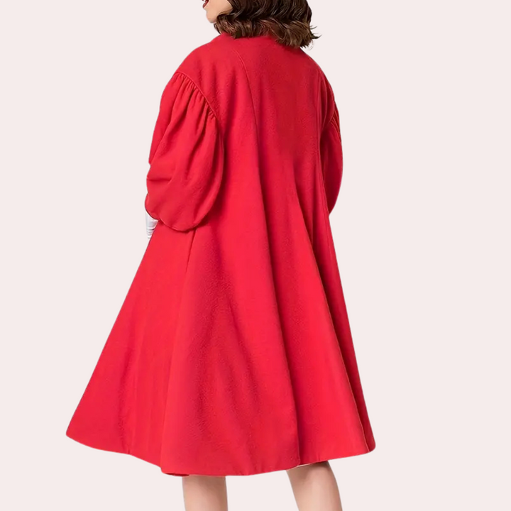 Drune | Vielseitige Jacke Für Damen Für Übergangszeit