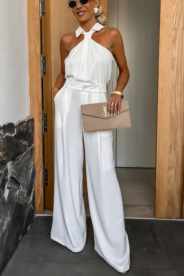 Drune | Stilvolles Jumpsuit
