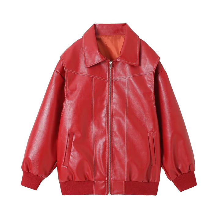 Drune | Elegante und vielseitige Winterjacke