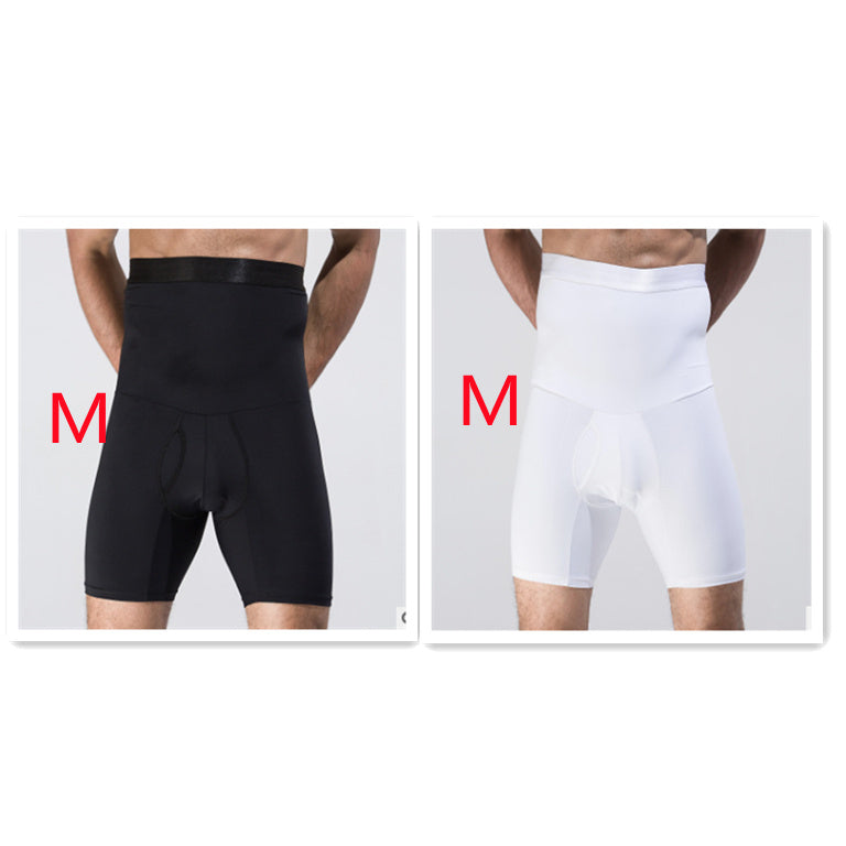 Drune | Figurformende Slimming Shorts Für Herren