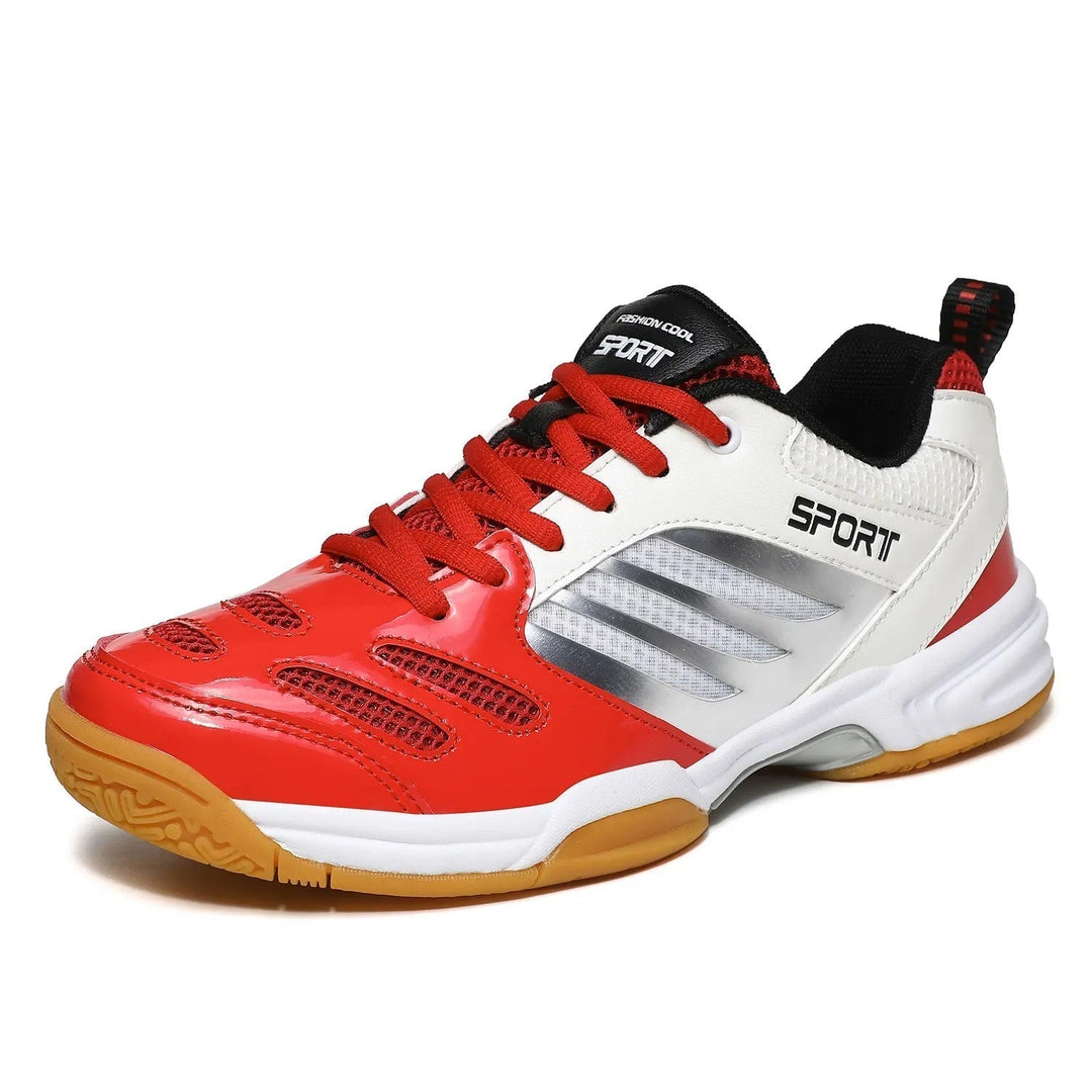 Drune | Stilvolle Padel- und Tennisschuhe für Herren | Unterstützend und Nachhaltig