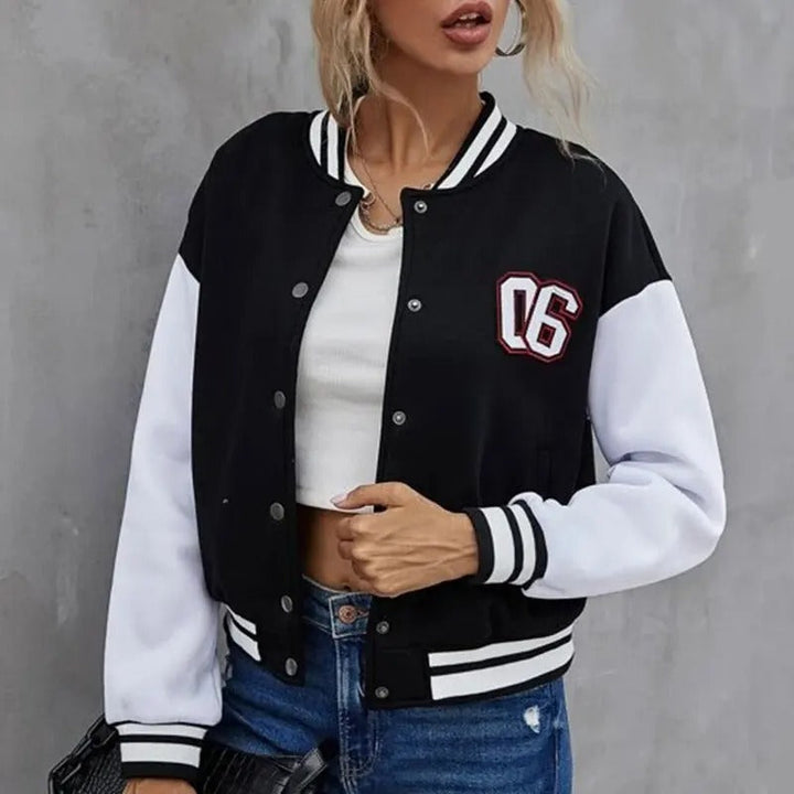 Drune | Trendige Stadtjacke für Damen