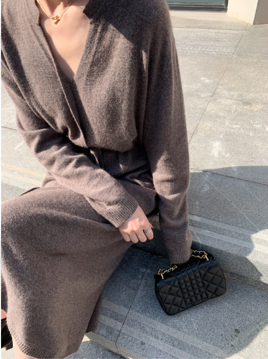 Drune | Pullover Bequem und Modisch