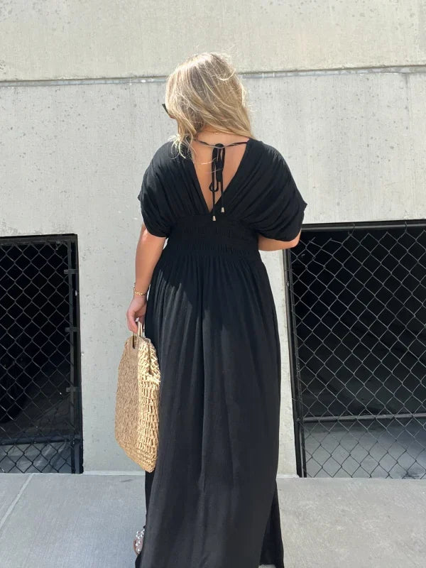 Drune | Bequem, Süßes Sommerkleid