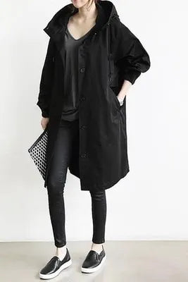 Drune | Outdoor Jacke
