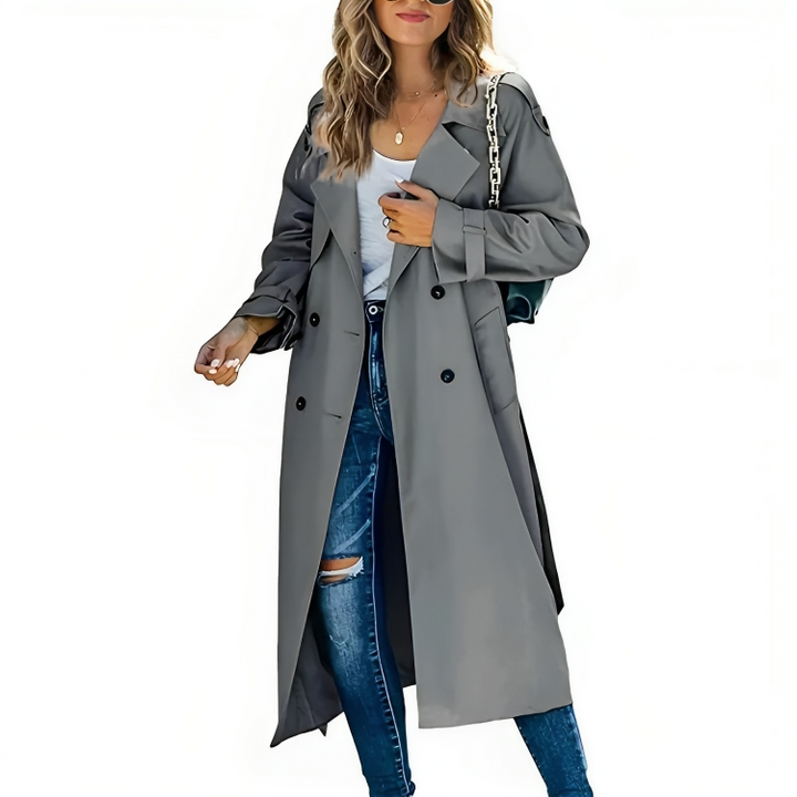 Drune | Elegante Damenjacke für einen stilvollen Look