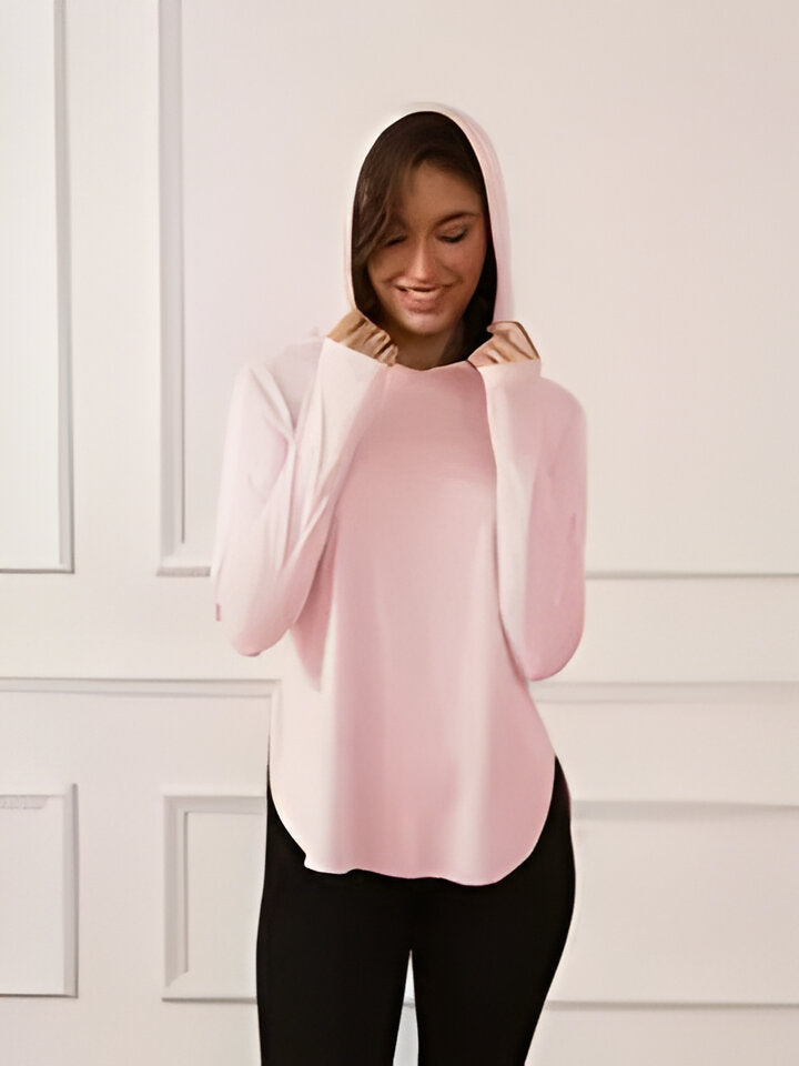 Drune | Women'S Sun Protection Hoodie