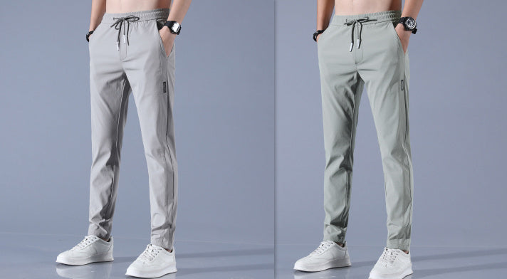 Drune | Schnelltrocknende Stretch Hose Für Männer