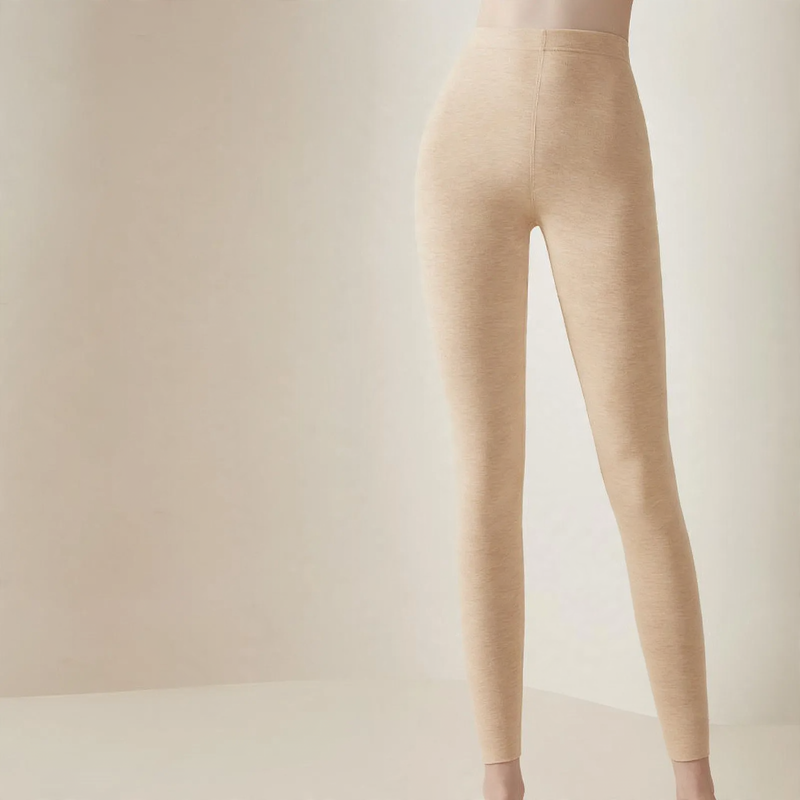 Thermo-Unterwäsche-Set mit Wärmefunktion für Damen und Herren