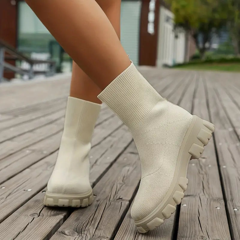Drune | Stylische Winterstiefel