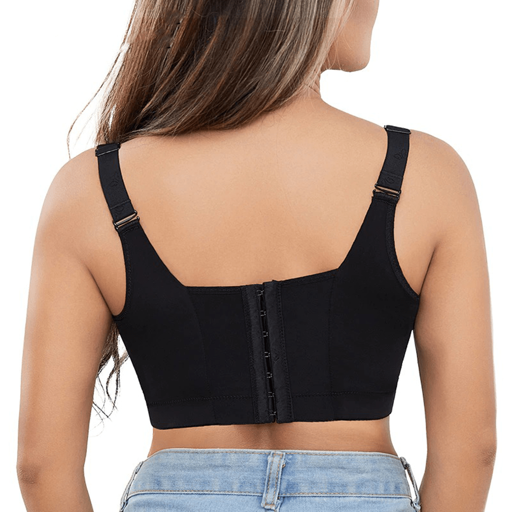 Drune | Damen Bequemer BH
