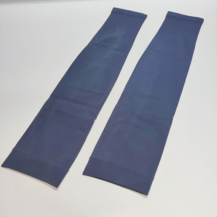 Drune | Sonnenschutz Eis Seide Ärmel
