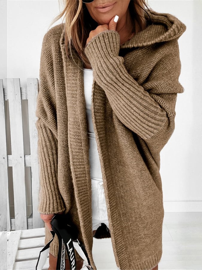 Drune | Vielseitige und bequeme allgemeine Jacke