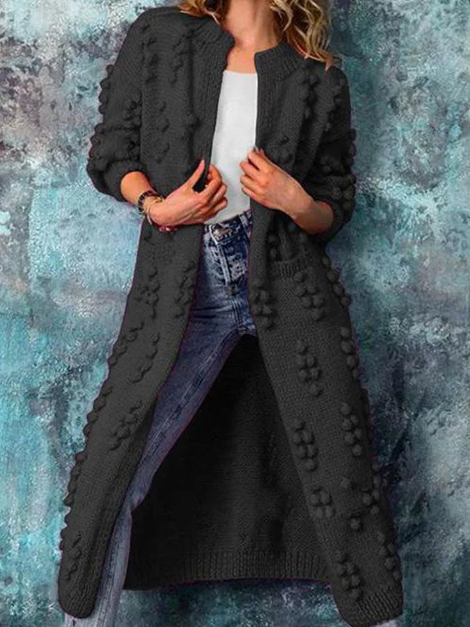 Drune | Elegantes und Bequemes Maxikleid