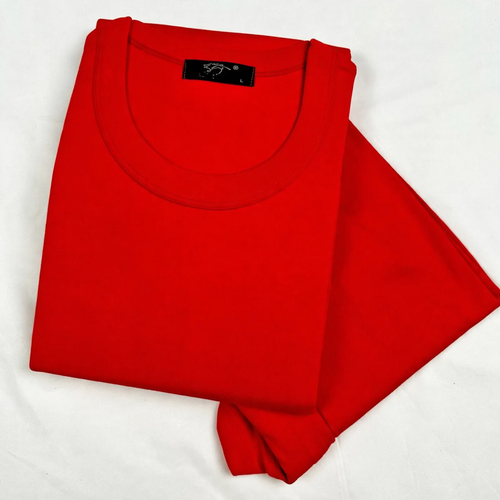 Thermo-Unterwäsche-Set aus Baumwolle, Unisex