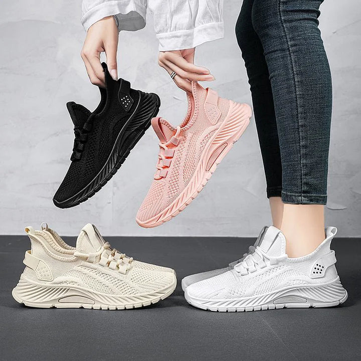 Drune | StrideMax Komfort Orthopädische Schuhe