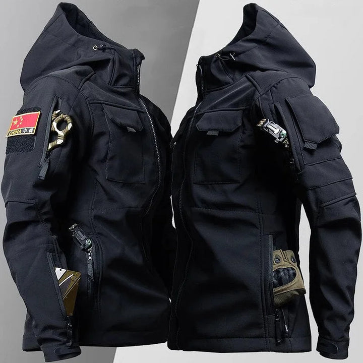 Drune | taktische Militärjacke