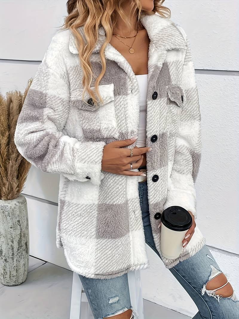Drune | Modische und Mühelose Allgemeine Jacke