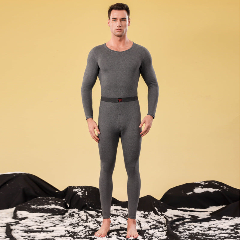 Thermo-Unterwäsche-Set mit Wärmeregulierung
