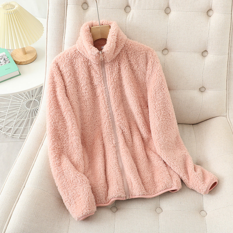 Drune | Kuschelige Strickjacke