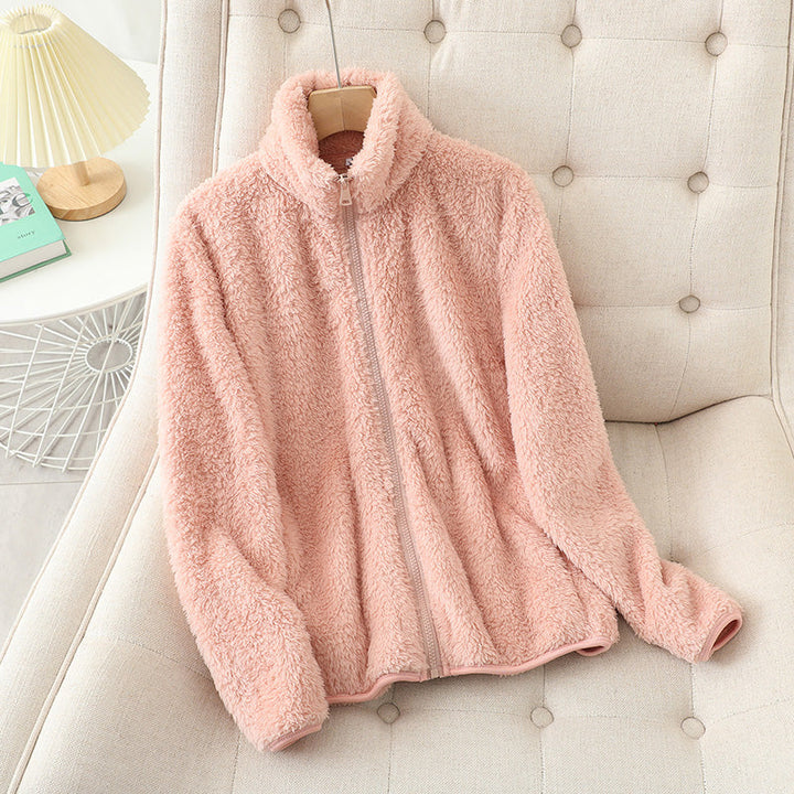 Drune | Kuschelige Strickjacke