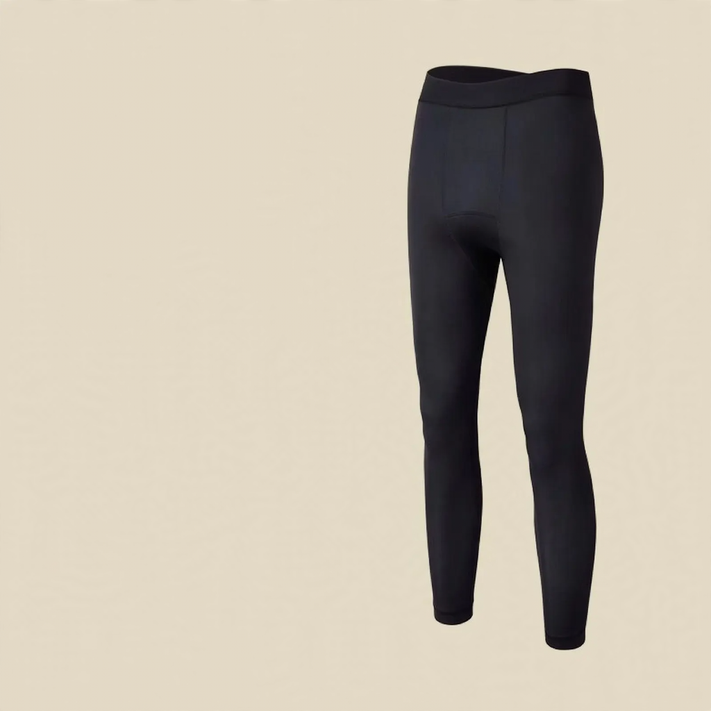 Herren Thermo-Unterwäsche-Set, nahtlos, elastisch