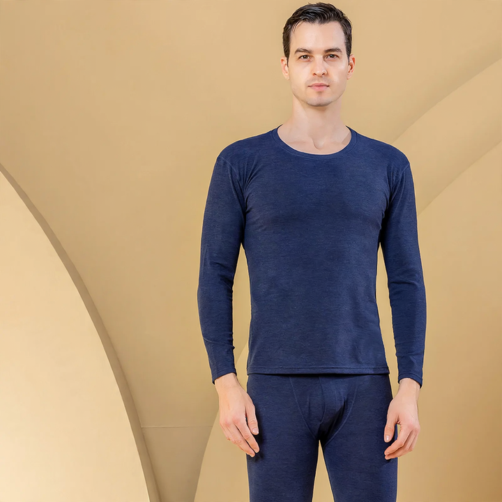 Thermo-Set für Damen und Herren, wärmend