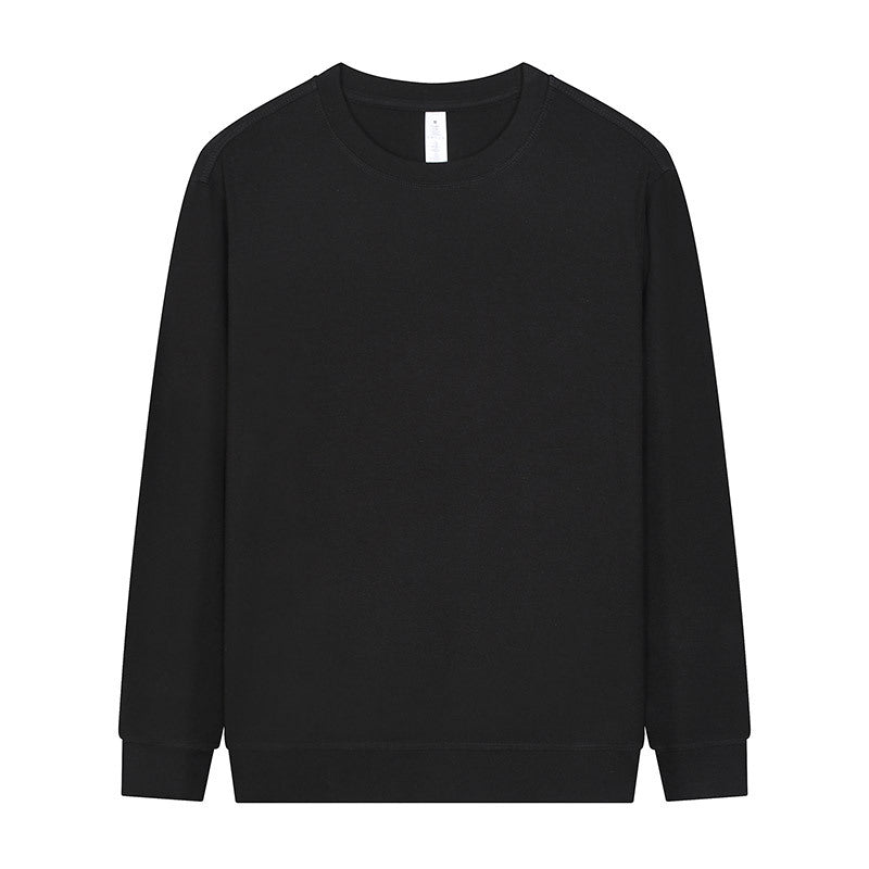 Herren-Strickpullover aus Kaschmir-Mix, Rundhals, antibakteriell