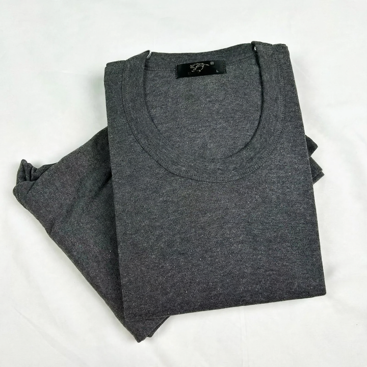Thermo-Unterwäsche-Set aus Baumwolle, Unisex