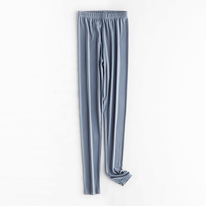 Damen Thermo-Unterwäsche-Set, atmungsaktiv und wärmend