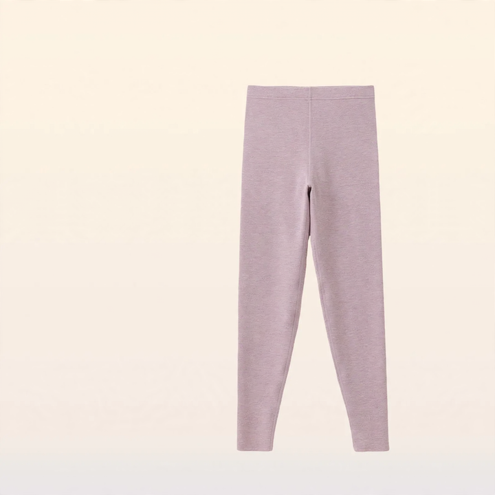 Thermo-Set mit Kaschmir und Seide, antibakteriell