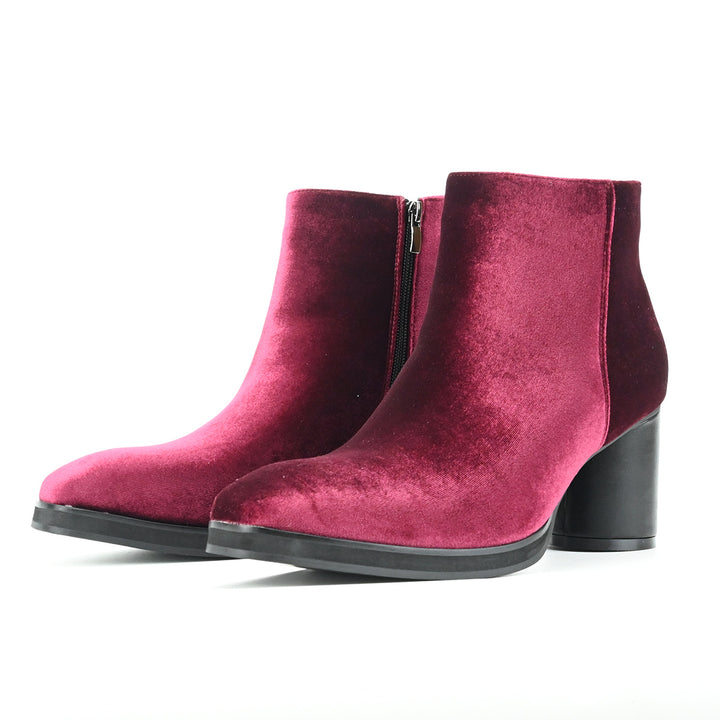 Elegante Herren-Chelsea-Boots