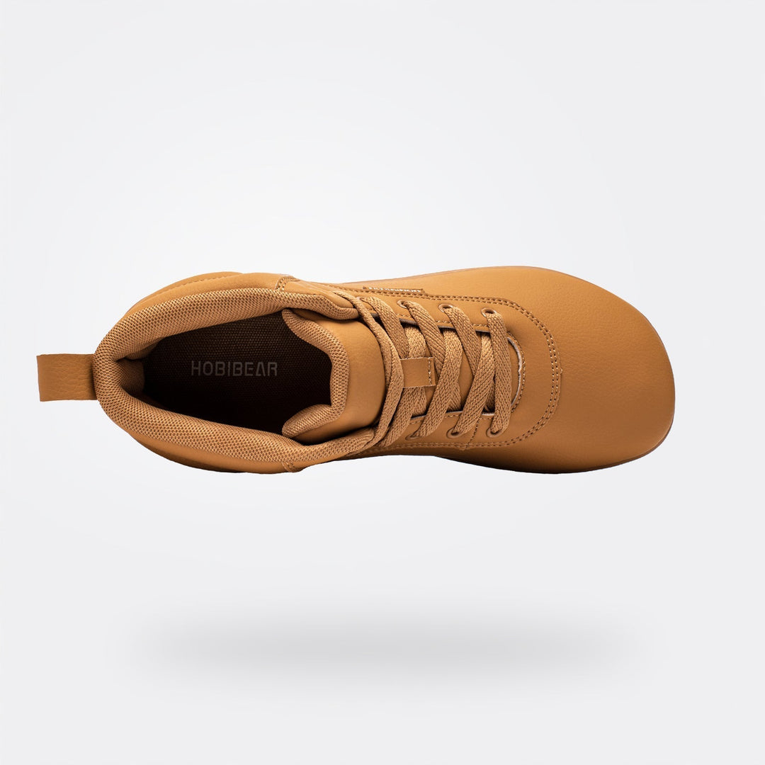 Barfußschuhe für Damen, wasserdicht & flexibel Drune Drune
