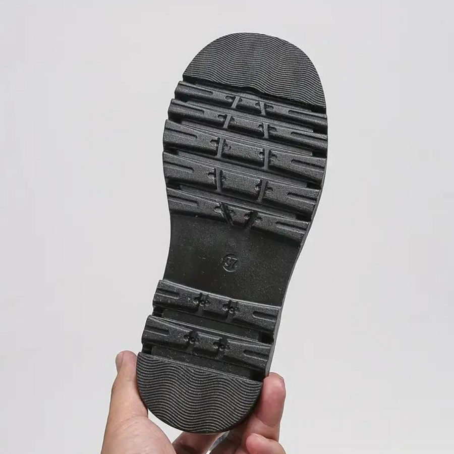 Drune | lässige winterstiefel für damen