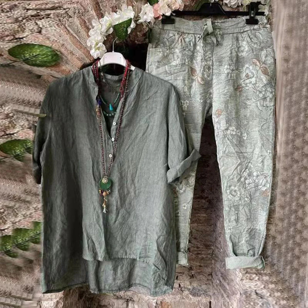 Drune - Damen-Outfits